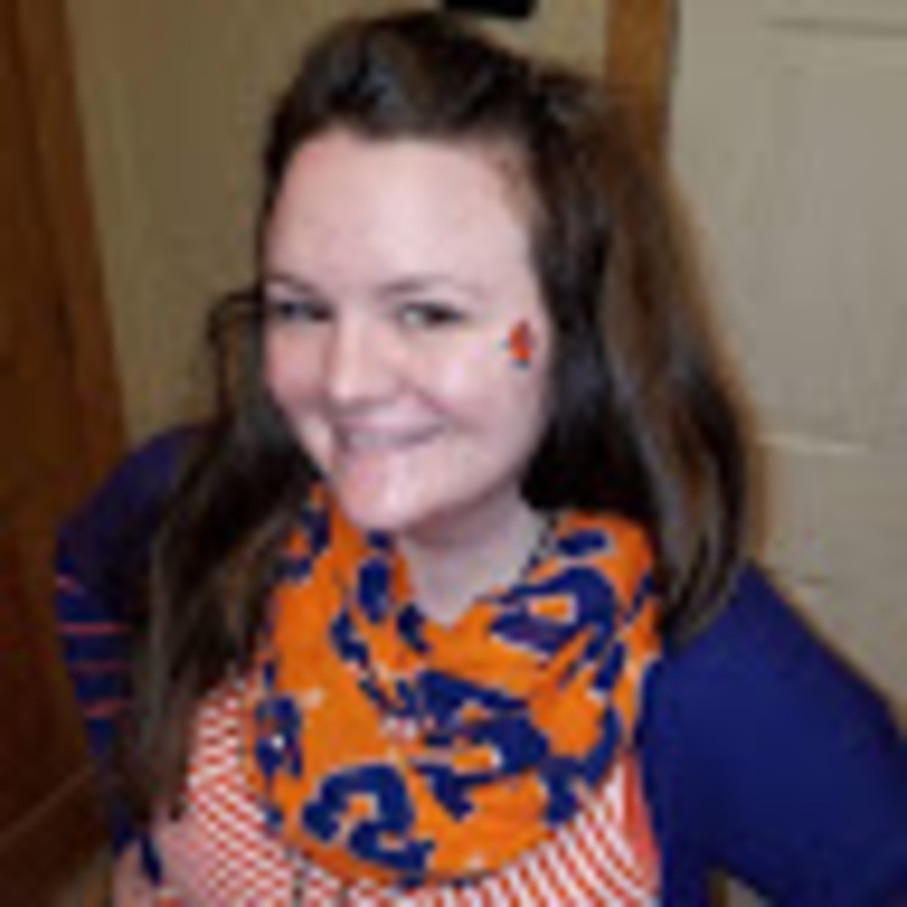 Meet your Posher, Kelly